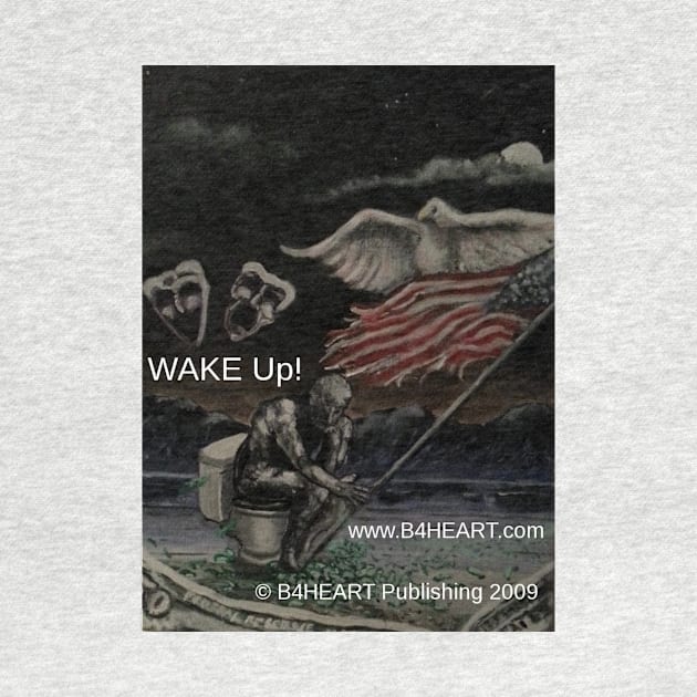 B4HEART Wake Up by b4heart